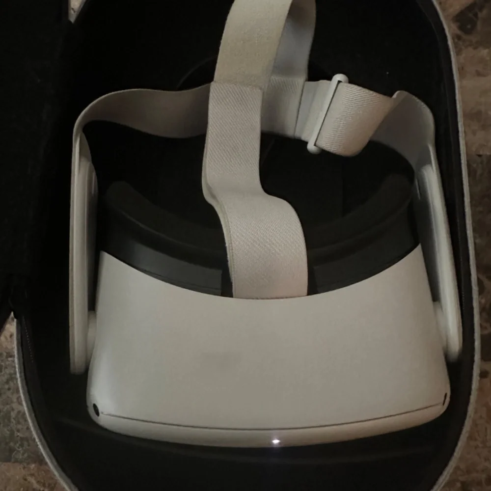 Oculus Quest 2